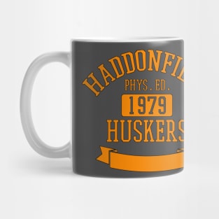 Haddonfield Huskers - Variant 2 Mug